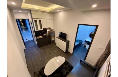 Bán Chung cư mini Studio Vũ Trọng Phụng